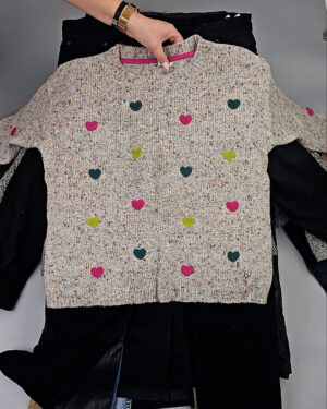 Фотография  713 - Женский микс зима (Winter mix)#20 кг, ЛОТ СХ-0207 оптом в Петрозаводске и Карелии