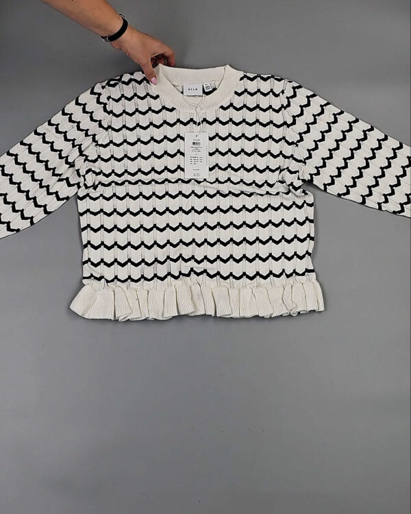 Фотография  486 - Джемпера Bestseller 104#7 кг оптом в Петрозаводске и Карелии