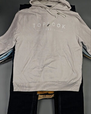 Фотография  815 - Мужской микс TOP LOOK (MEN NC)#25 кг, ЛОТ СТ-9869 оптом в Петрозаводске и Карелии