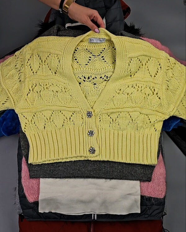 Фотография  749 - Норвегия W#49 кг, ЛОТ СХ-0226 оптом в Петрозаводске и Карелии