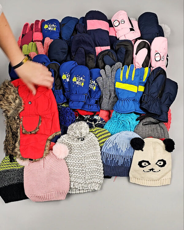 Фотография  331 - ШШП Lidl kids 114#5 кг, ЛОТ СТ-9659 оптом в Петрозаводске и Карелии