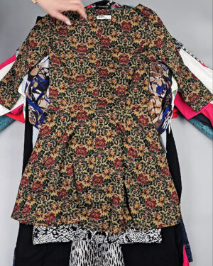 Фотография  204 - Scotland Winter mix#15 кг, ЛОТ СХ- 0223 оптом в Петрозаводске и Карелии