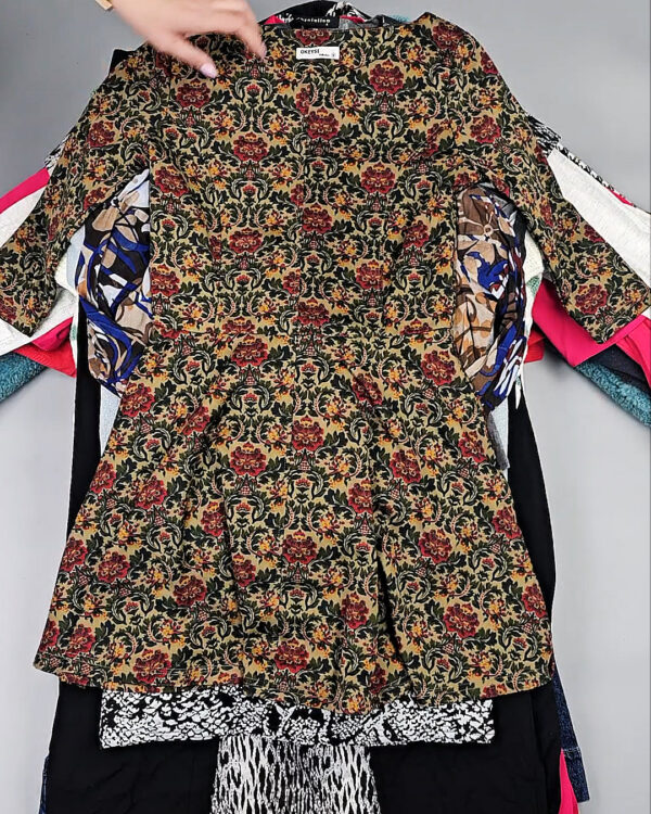 Фотография  885 - Scotland Winter mix#15 кг, ЛОТ СХ- 0223 оптом в Петрозаводске и Карелии