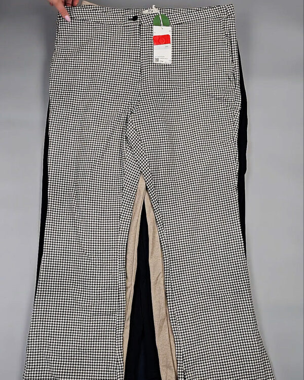 Фотография  560 - Брюки женские зима C&A 025#10 кг, ЛОТ СТ-9905 оптом в Петрозаводске и Карелии