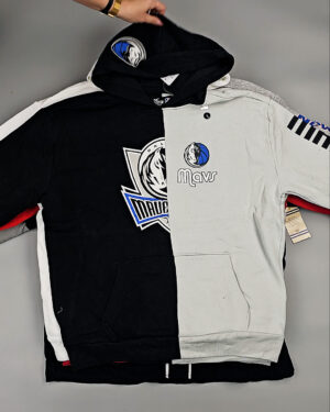 Фотография  494 - Толстовки муж HOLLISTER SW#10 кг, ЛОТ СТ-9649 оптом в Петрозаводске и Карелии