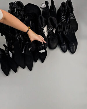 Фотография  571 - Обувь СТОК Demi шт#20 шт, ЛОТ СТ-9771 оптом в Петрозаводске и Карелии