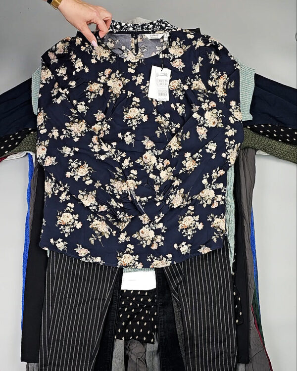 Фотография  126 - DK, Bestseller + Winter mix#15 кг оптом в Петрозаводске и Карелии