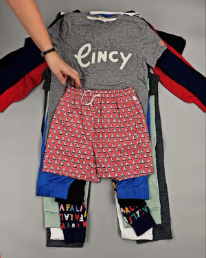 Фотография  651 - KIDS СТОК CAN 084#5 кг, ЛОТ СТ-9674 оптом в Петрозаводске и Карелии