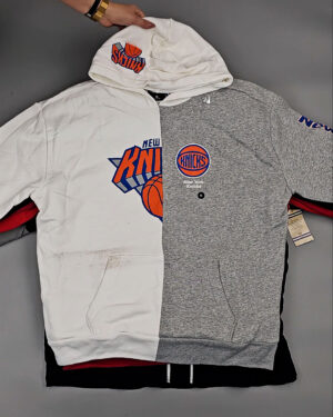 Фотография  865 - Толстовки муж HOLLISTER SW#10 кг, ЛОТ СТ-9649 оптом в Петрозаводске и Карелии