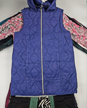 Фотография  236 - FRANSA Winter mix 104#15 кг, ЛОТ СТ-9803 оптом в Петрозаводске и Карелии