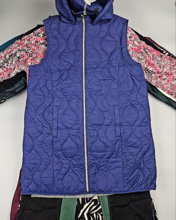 Фотография  416 - FRANSA Winter mix 104#15 кг, ЛОТ СТ-9803 оптом в Петрозаводске и Карелии