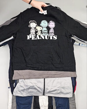 Фотография  874 - LIDL Winter mix#15 кг, ЛОТ СТ-9979 оптом в Петрозаводске и Карелии