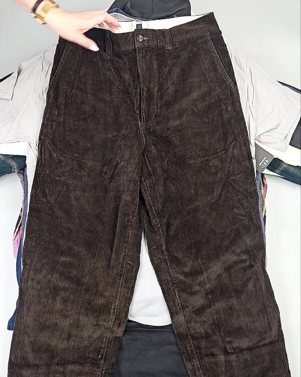 Фотография  801 - CANADA  Winter mix 64#15 кг, ЛОТ СТ-9808 оптом в Петрозаводске и Карелии