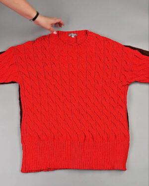 Фотография  488 - Джемпера СТОК CAN#10 кг, ЛОТ СТ-9915 оптом в Петрозаводске и Карелии