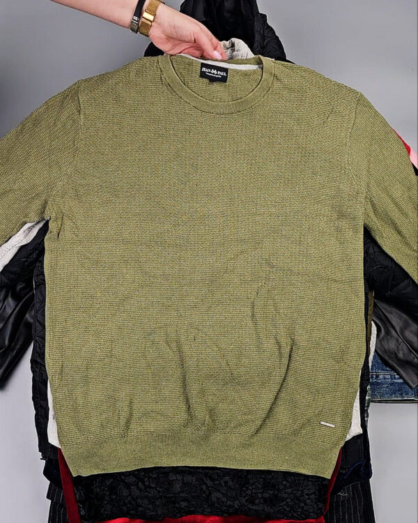 Фотография  138 - Норвегия W#50 кг, ЛОТ СХ-0227 оптом в Петрозаводске и Карелии