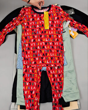 Фотография  129 - KIDS СТОК CAN 084#5 кг, ЛОТ СТ-9672 оптом в Петрозаводске и Карелии