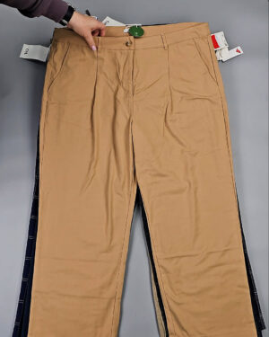 Фотография  122 - Брюки м/ж C&A#10 кг, ЛОТ СТ-9848 оптом в Петрозаводске и Карелии