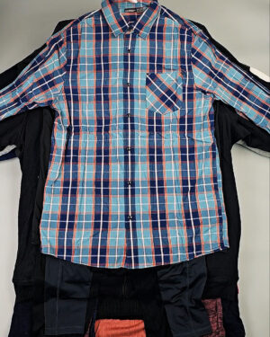 Фотография  398 - LIDL Winter м/ж 022024#15 кг, ЛОТ СТ-9977 оптом в Петрозаводске и Карелии