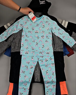 Фотография  561 - C&A Kids Winter 1023#7 кг, ЛОТ СТ-9691 оптом в Петрозаводске и Карелии