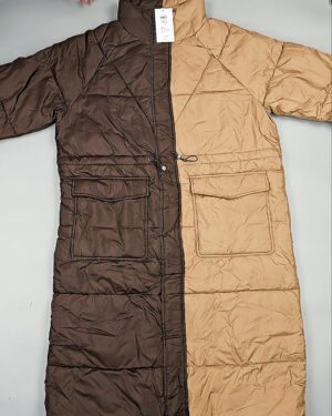 Фотография  759 - Верхняя одежда VILA#10,4 кг, ЛОТ СТ-9712 оптом в Петрозаводске и Карелии