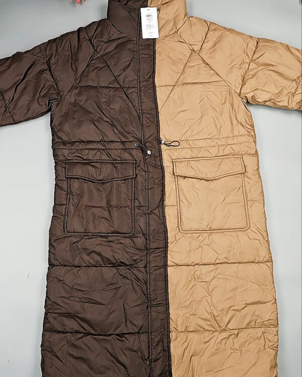 Фотография  817 - Верхняя одежда VILA#10,4 кг, ЛОТ СТ-9712 оптом в Петрозаводске и Карелии