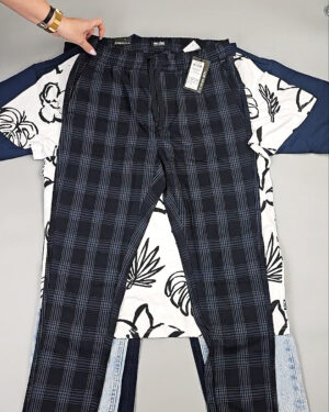 Фотография  285 - ONLY men 075#11 кг, ЛОТ СТ-9813 оптом в Петрозаводске и Карелии