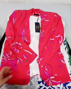 Фотография  309 - BRAND Premium Women 075#8,2 кг, ЛОТ СТ-9824 оптом в Петрозаводске и Карелии