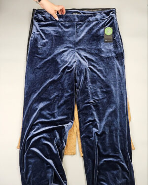 Фотография  743 - Брюки женские зима C&A 025#10 кг, ЛОТ СТ-9907 оптом в Петрозаводске и Карелии