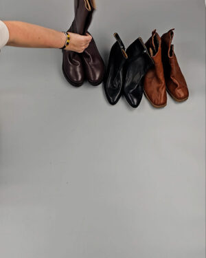 Фотография  390 - Обувь CAN деми 084#11,4 кг, ЛОТ СТ-9778 оптом в Петрозаводске и Карелии