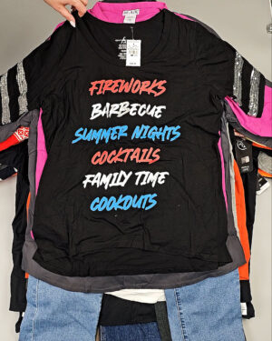 Фотография  581 - CANADA  Winter mix 084#20 кг, ЛОТ СТ-9986 оптом в Петрозаводске и Карелии