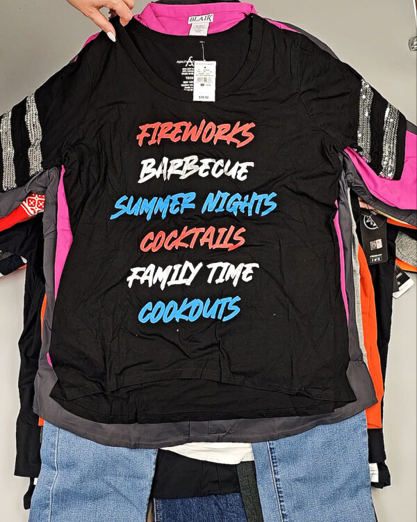 Фотография  464 - CANADA  Winter mix 084#20 кг, ЛОТ СТ-9986 оптом в Петрозаводске и Карелии