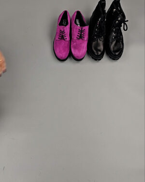 Фотография  807 - Обувь Италия осень#9 шт, ЛОТ СТ-9683 оптом в Петрозаводске и Карелии