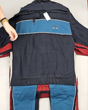 Фотография  117 - Спортивные костюмы (Herren-Trainingsanzuge voп HIS)#18 кг оптом в Петрозаводске и Карелии