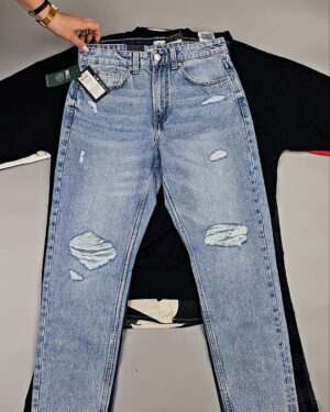 Фотография  287 - ONLY men 075#11 кг, ЛОТ СТ-9814 оптом в Петрозаводске и Карелии