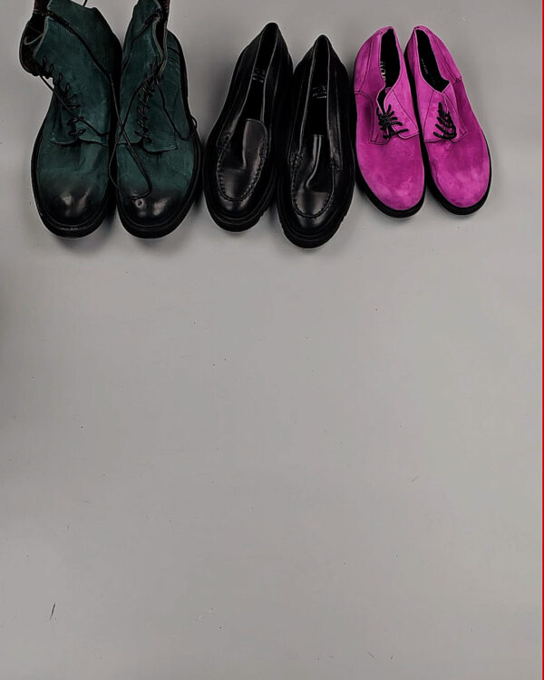 Фотография  648 - Обувь Италия осень#9 шт, ЛОТ СТ-9684 оптом в Петрозаводске и Карелии