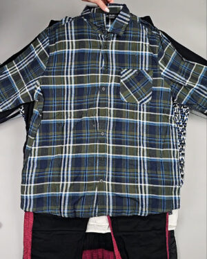 Фотография  804 - LIDL Winter м/ж 022024#15 кг, ЛОТ СТ-9978 оптом в Петрозаводске и Карелии