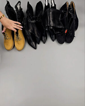 Фотография  392 - Обувь СТОК Demi шт#20 шт, ЛОТ СТ-9773 оптом в Петрозаводске и Карелии