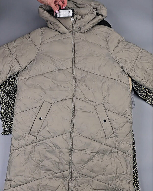 Фотография  235 - VERO MODA  Winter mix#10 кг, ЛОТ СТ-9796 оптом в Петрозаводске и Карелии