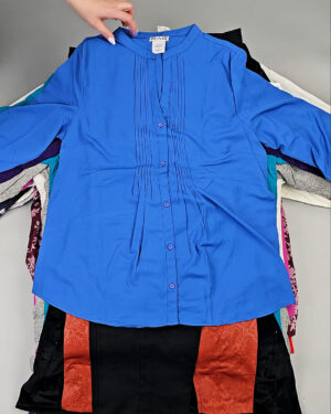 Фотография  675 - CANADA  Winter mix 084#20 кг, ЛОТ СТ-9988 оптом в Петрозаводске и Карелии