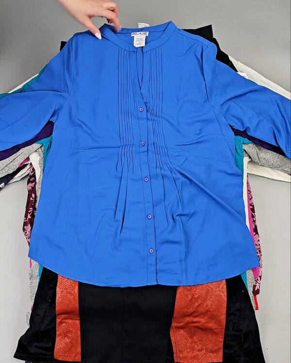 Фотография  331 - CANADA  Winter mix 084#20 кг, ЛОТ СТ-9988 оптом в Петрозаводске и Карелии