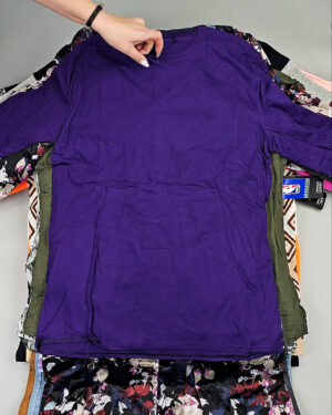 Фотография  617 - CANADA  Winter mix 084#20 кг, ЛОТ СТ-9989 оптом в Петрозаводске и Карелии