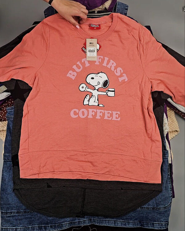 Фотография  276 - XXL Winter mix БМ#15 кг, ЛОТ СХ-0195 оптом в Петрозаводске и Карелии