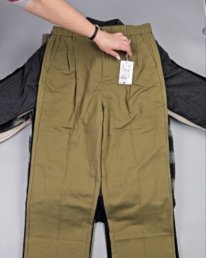 Фотография  453 - CASUAL FRIDAY Winter 075#20 кг, ЛОТ СТ-9983 оптом в Петрозаводске и Карелии