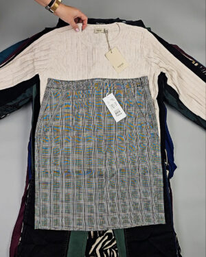 Фотография  539 - FRANSA Winter mix 104#15 кг, ЛОТ СТ-9803 оптом в Петрозаводске и Карелии