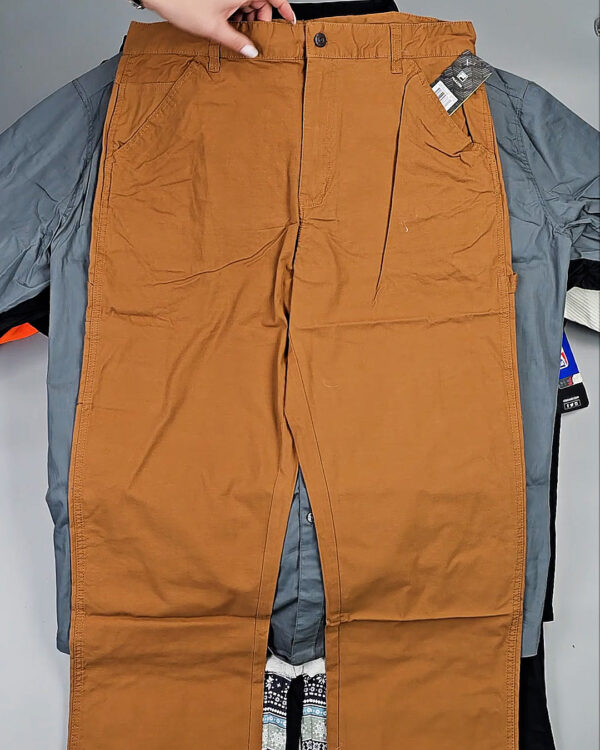 Фотография  107 - CANADA  Winter mix 084#20 кг, ЛОТ СТ-9987 оптом в Петрозаводске и Карелии