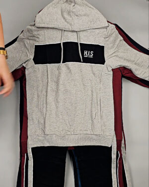 Фотография  485 - Спортивные костюмы (Herren-Trainingsanzuge voп HIS)#17,1 кг, ЛОТ СТ-9630 оптом в Петрозаводске и Карелии