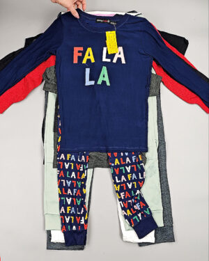 Фотография  803 - KIDS СТОК CAN 084#5 кг, ЛОТ СТ-9674 оптом в Петрозаводске и Карелии