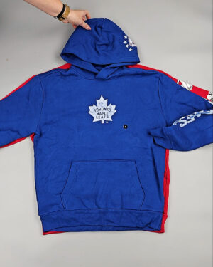 Фотография  506 - Толстовки муж HOLLISTER SW#10 кг, ЛОТ СТ-9649 оптом в Петрозаводске и Карелии