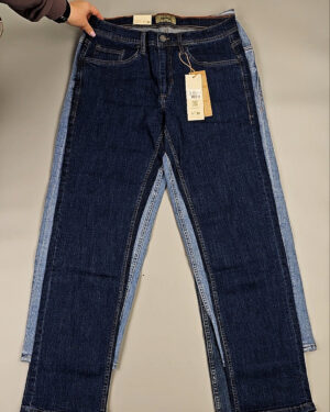 Фотография  347 - Джинсы BLEND HE 075#10 кг, ЛОТ СТ-9852 оптом в Петрозаводске и Карелии