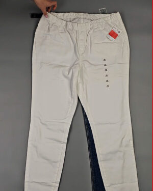 Фотография  597 - Джинсы C&A ж/м#10 кг, ЛОТ СТ-9862 оптом в Петрозаводске и Карелии